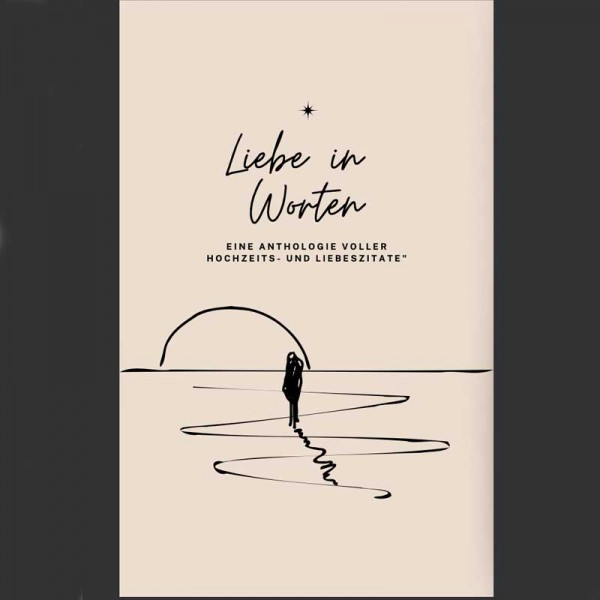 Liebe in Worten E-Book