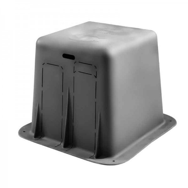 Hüpfburg Gebläse Schalldämmung